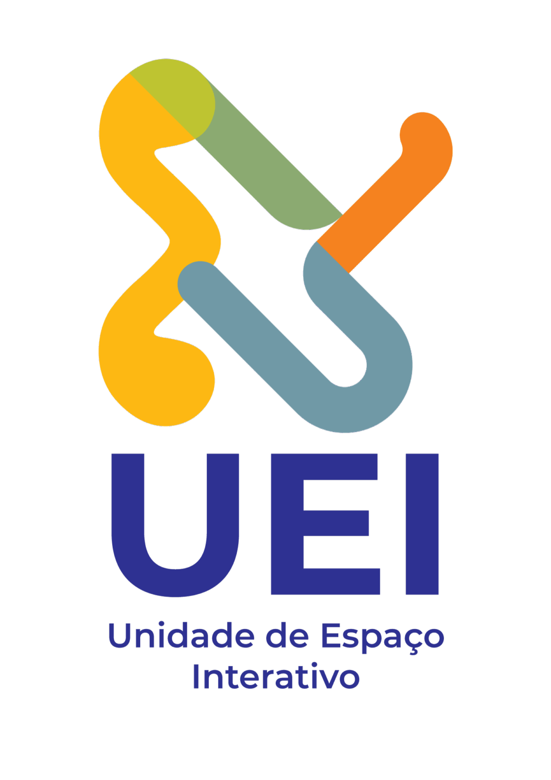Logotipo da UEI