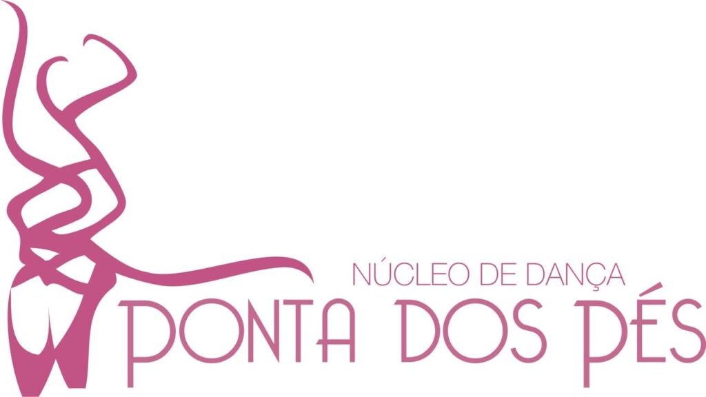 Logotipo da marca parceira Ponta dos Pés